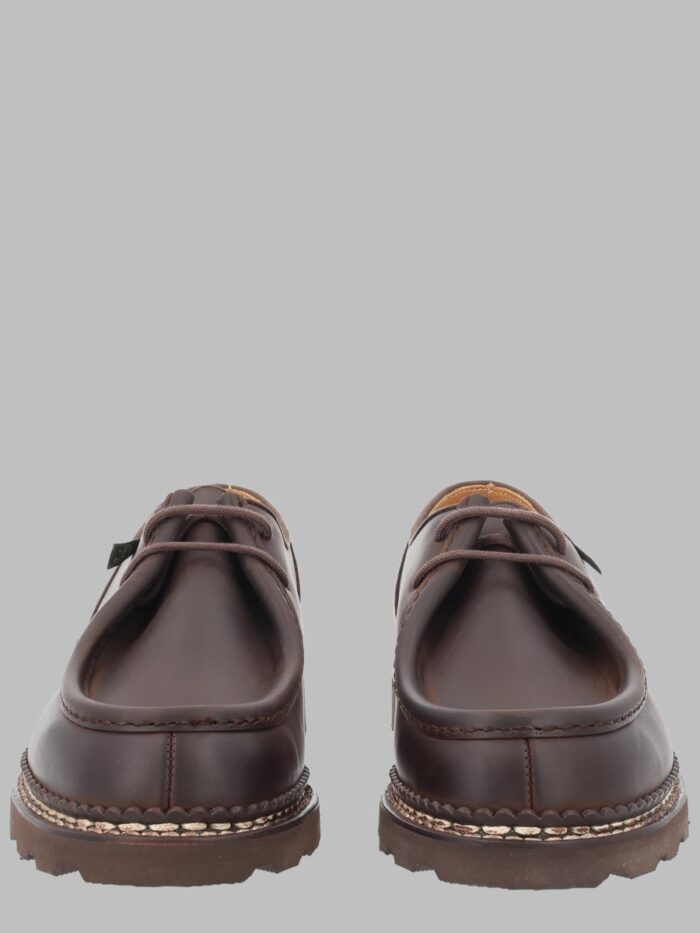 paraboot stringata "michael" PARABOOT Stringata "Michael"
