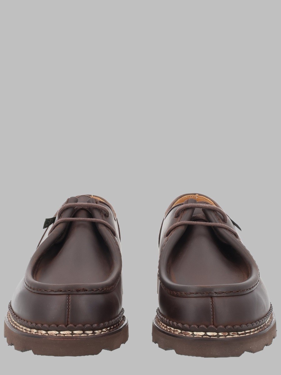 PARABOOT Stringata "Michael"