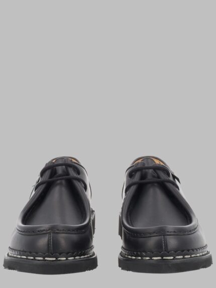 PARABOOT Stringata "Michael"