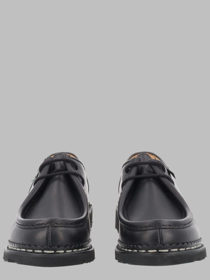 PARABOOT Stringata "Michael"
