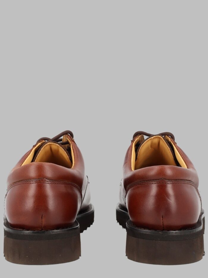 PARABOOT Stringata "Thiers"