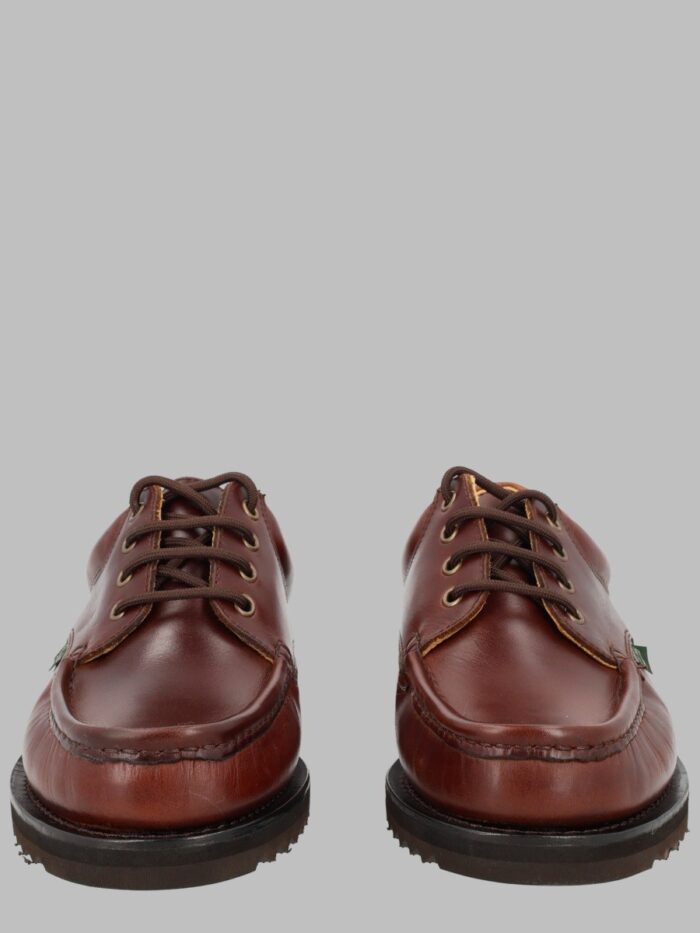 PARABOOT Stringata "Thiers"