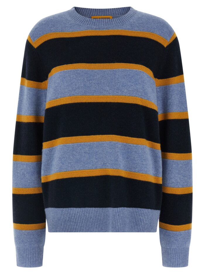 guest in residence 'stripe crew' sweater GUEST IN RESIDENCE 'Stripe Crew' Sweater