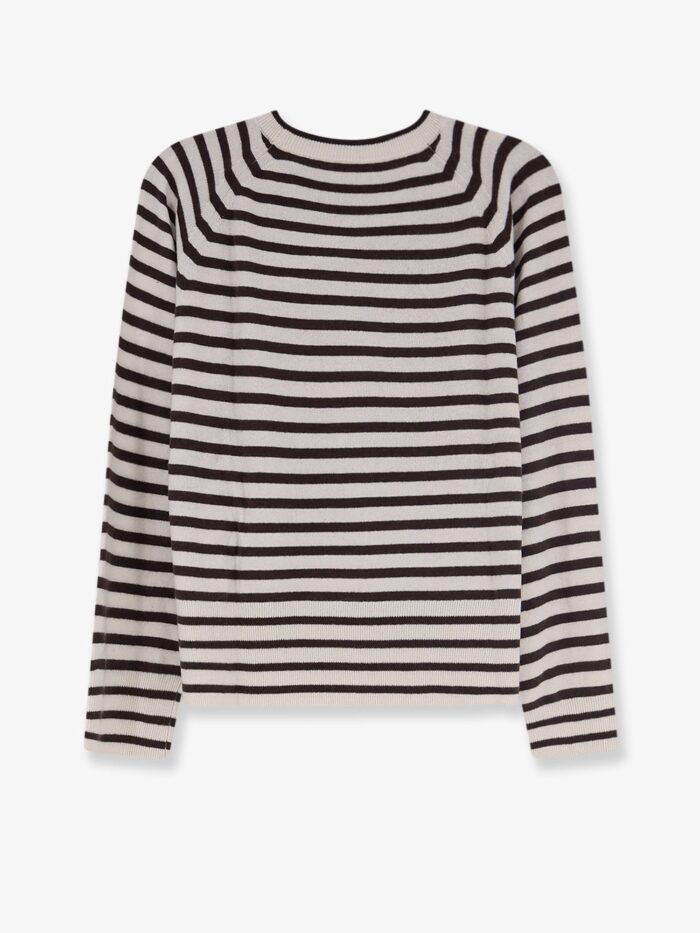 CLOSED Striped Cashmere Sweater