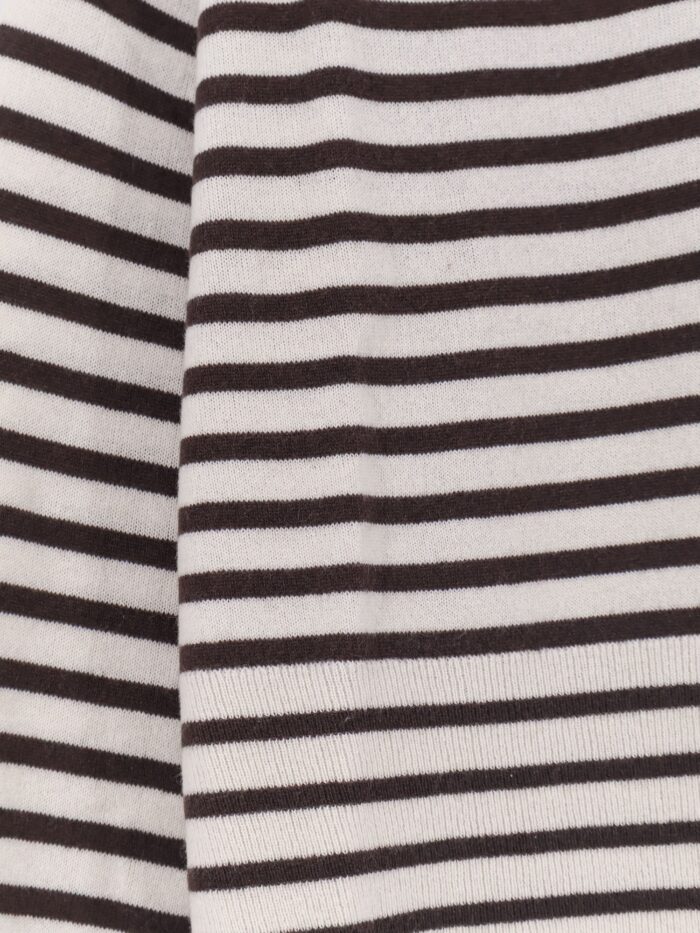 CLOSED Striped Cashmere Sweater
