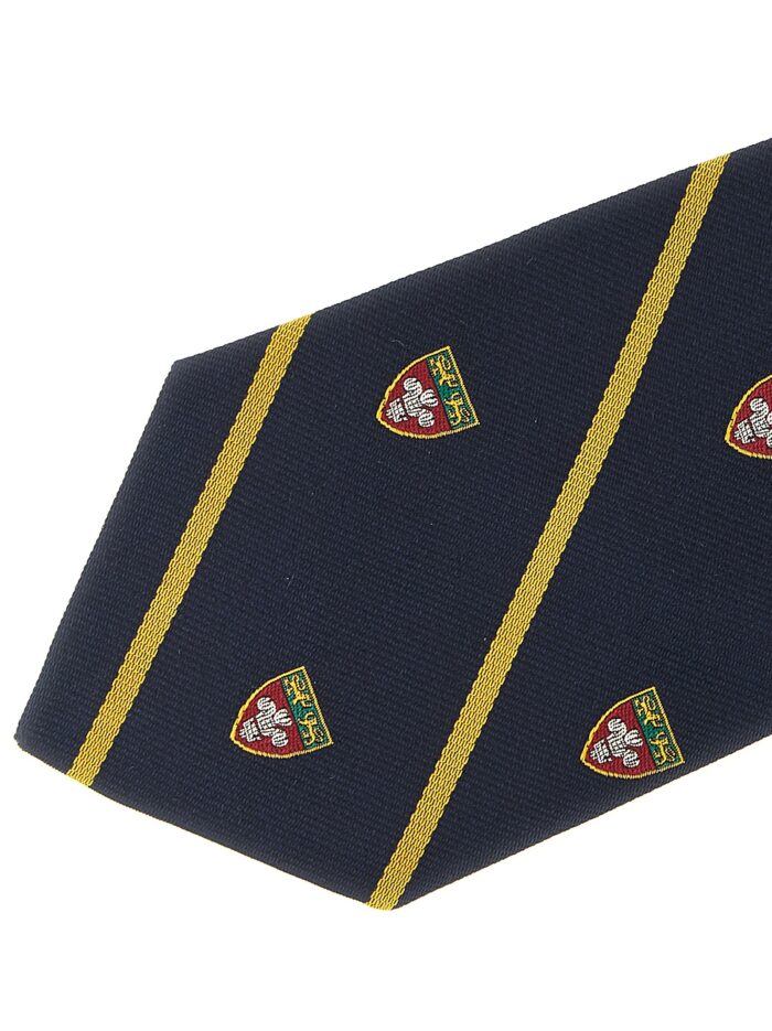 Polo Ralph Lauren Striped Club Tie