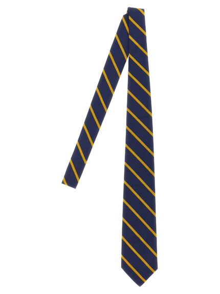 Polo Ralph Lauren Striped Club Tie