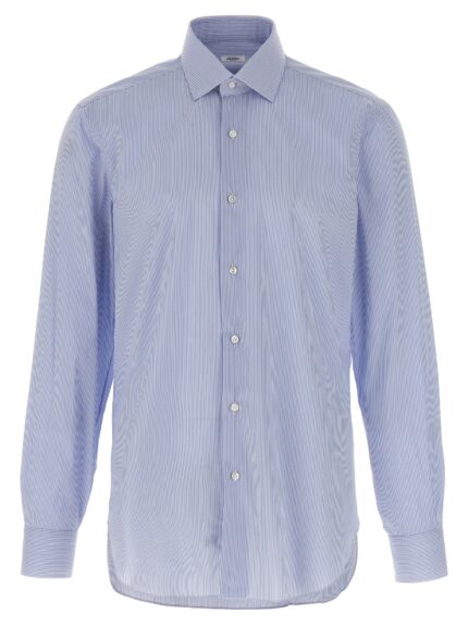 BARBA Striped Shirt