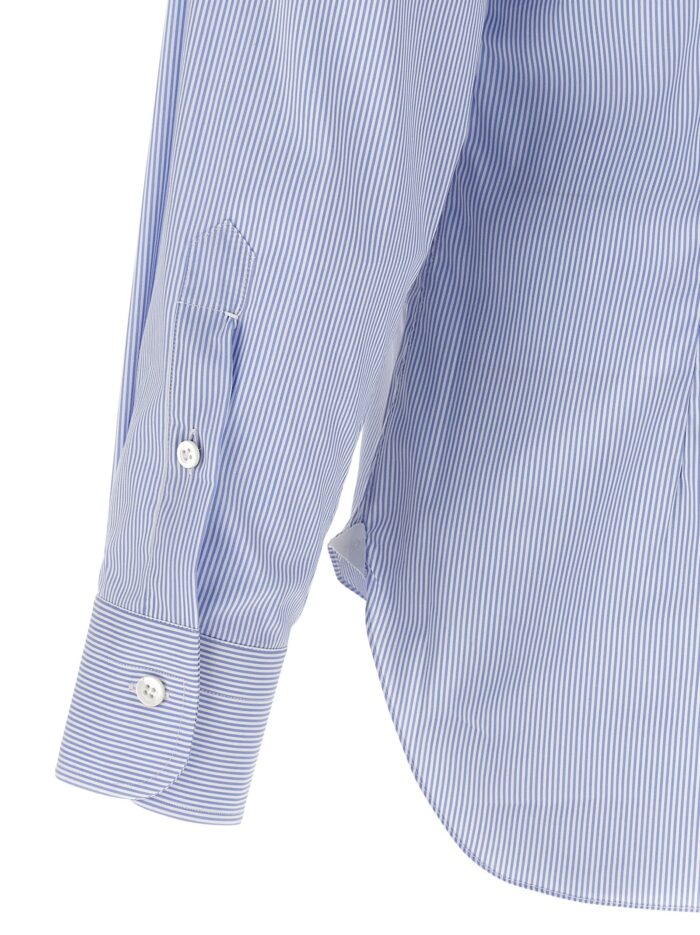 BARBA Striped Shirt
