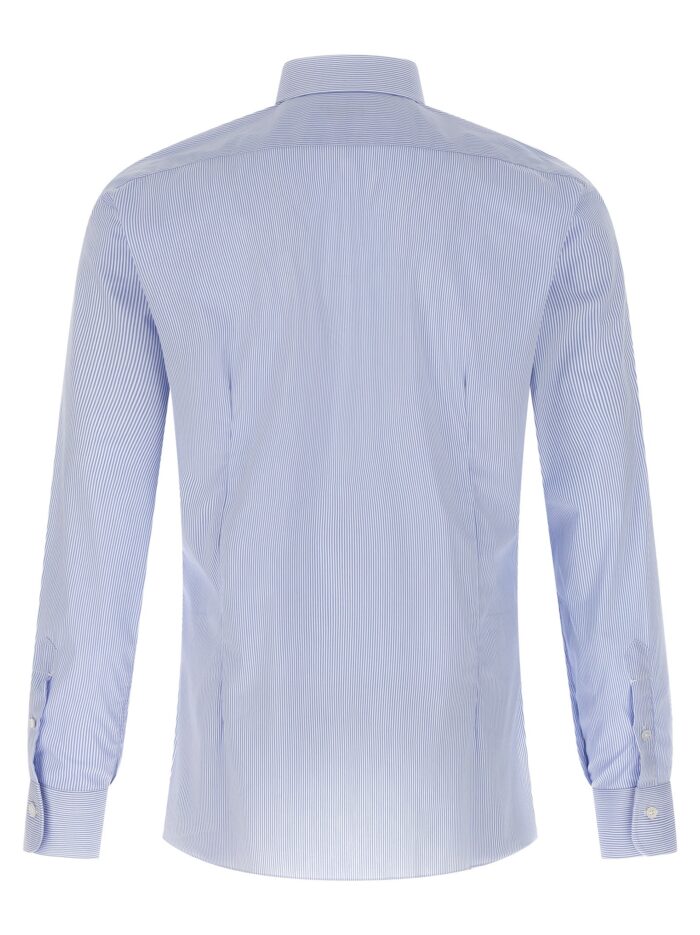 BARBA Striped Shirt