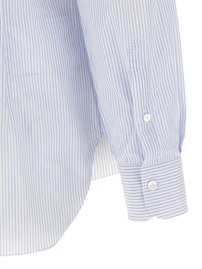 BARBA Striped Shirt
