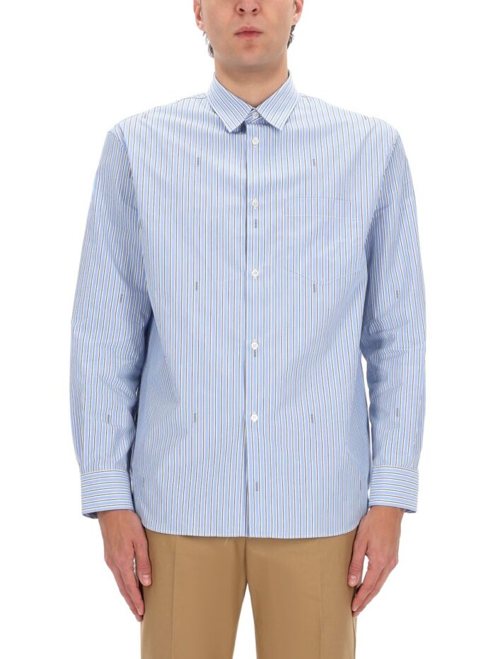 Gucci STRIPED SHIRT