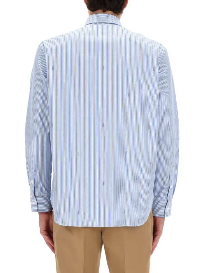 Gucci STRIPED SHIRT