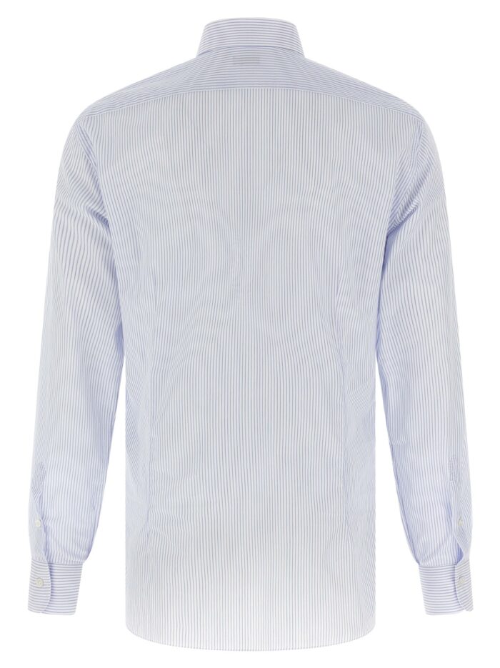BARBA Striped Shirt