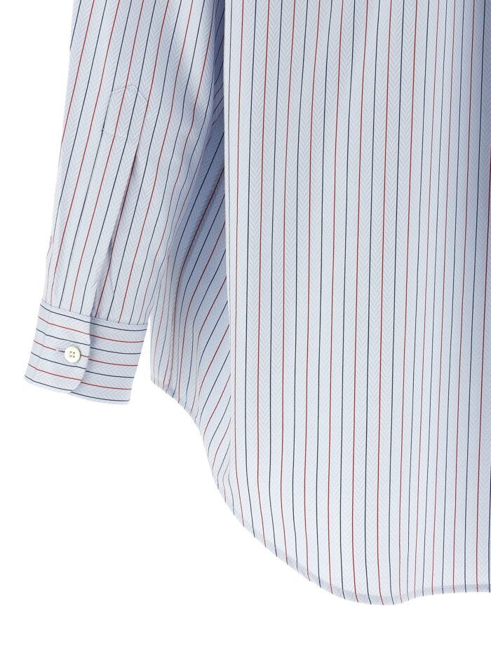 PRADA Striped Shirt