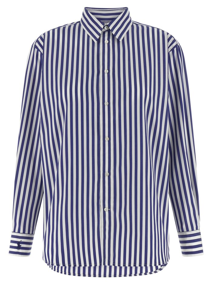 polo ralph lauren striped shirt Polo Ralph Lauren Striped Shirt