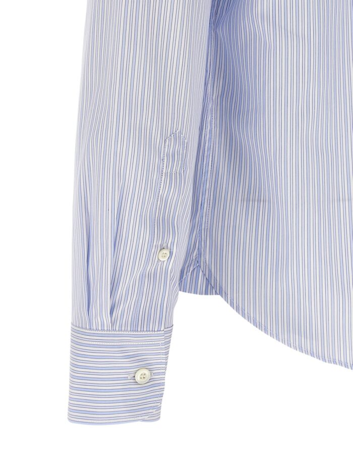 PRADA Striped Shirt