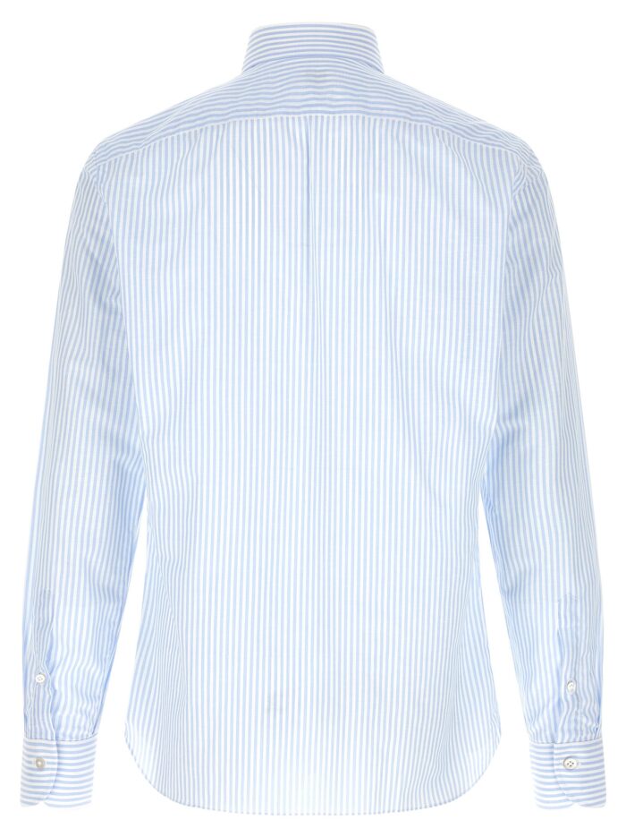 BORRIELLO Striped Shirt