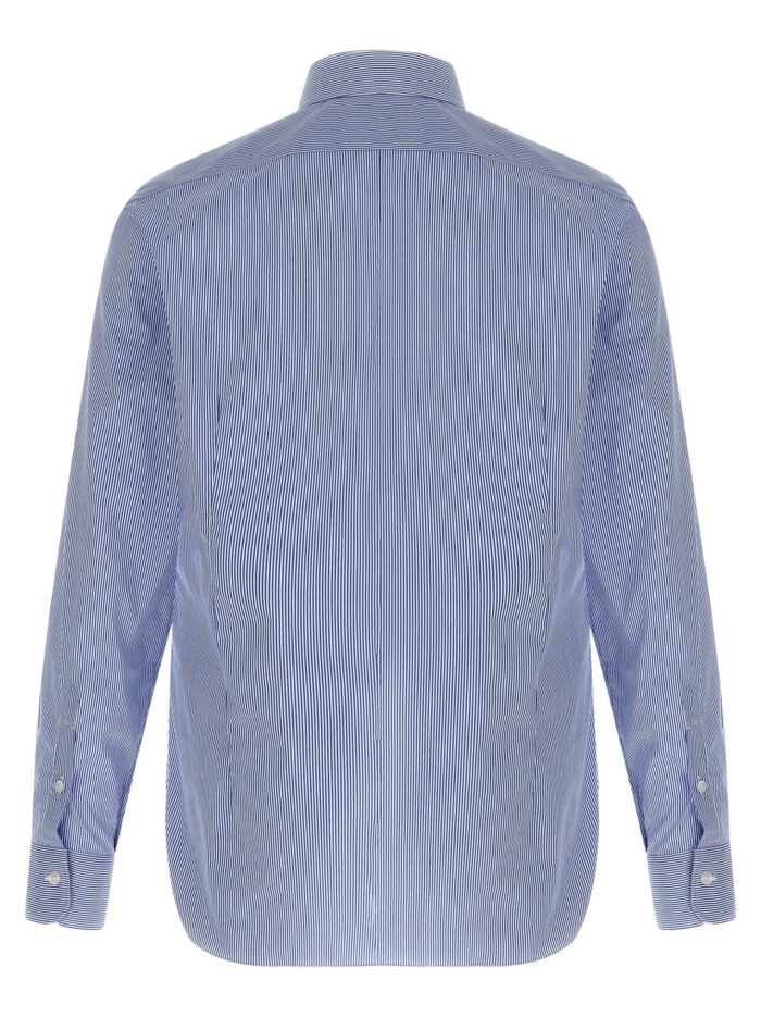 BARBA Striped Shirt