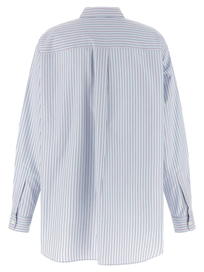 PRADA Striped Shirt