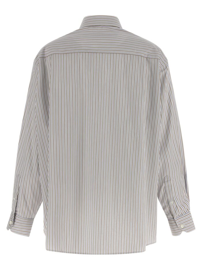 PRADA Striped Shirt