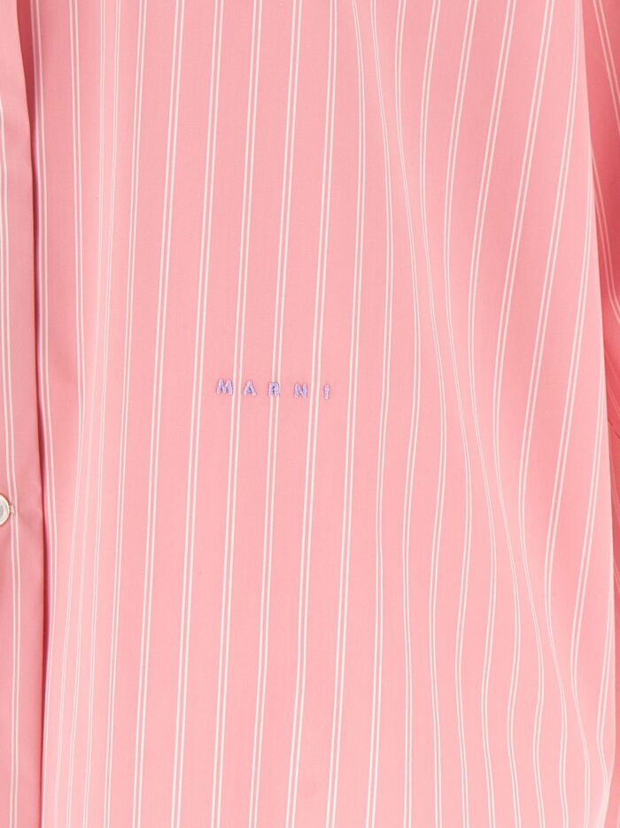 Marni Striped Shirt