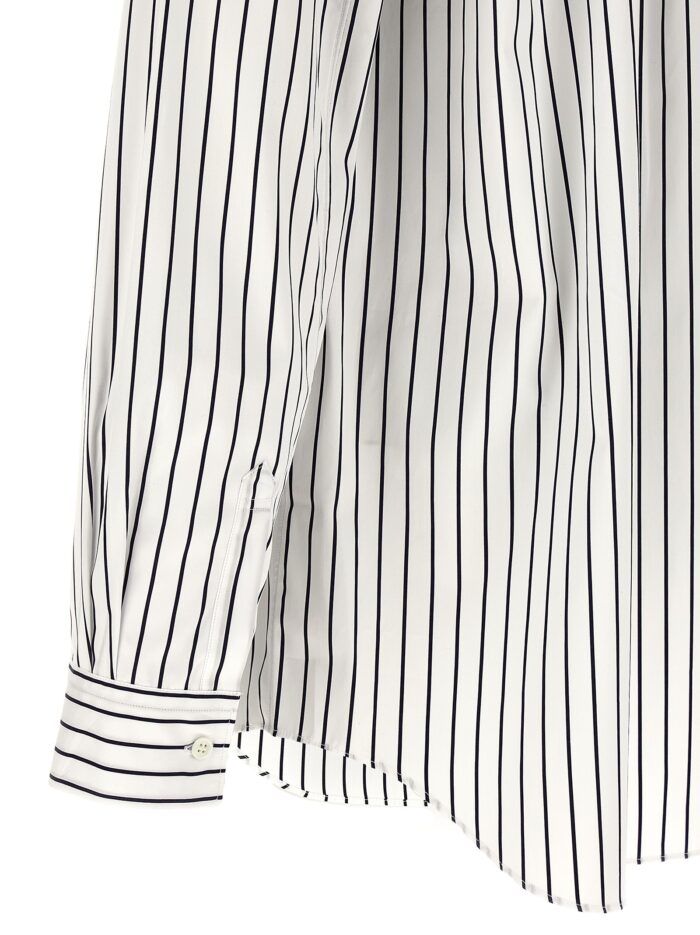 COMME DES GARCONS SHIRT Striped Shirt