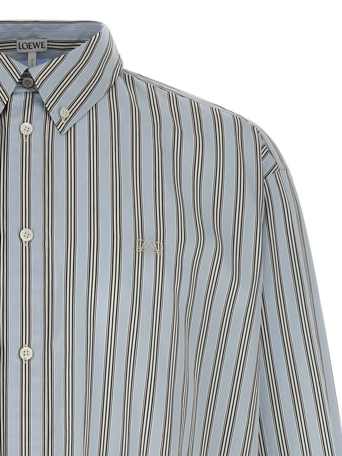 LOEWE Striped Shirt