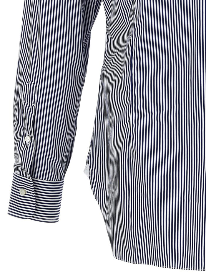 BARBA Striped Shirt