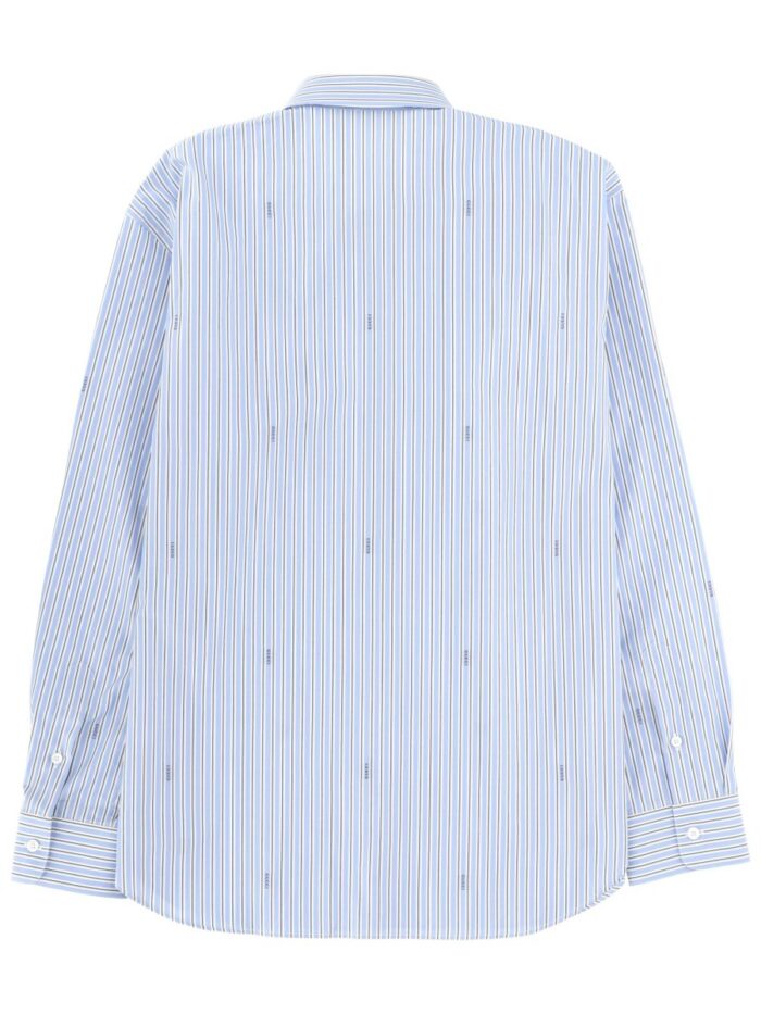 Gucci STRIPED SHIRT