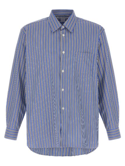COMME DES GARCONS SHIRT Striped Shirt