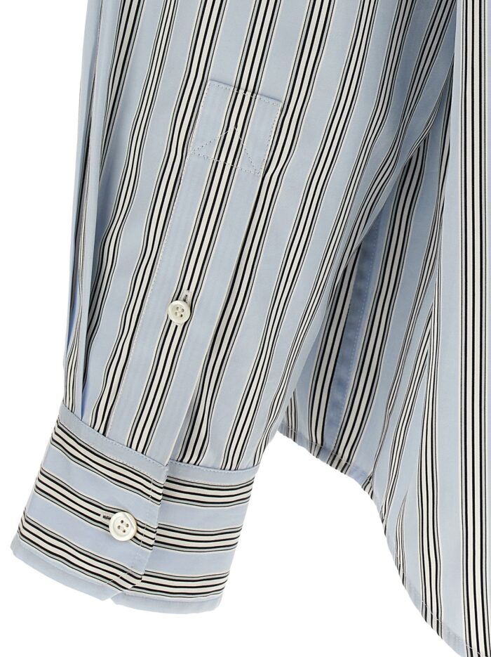 LOEWE Striped Shirt
