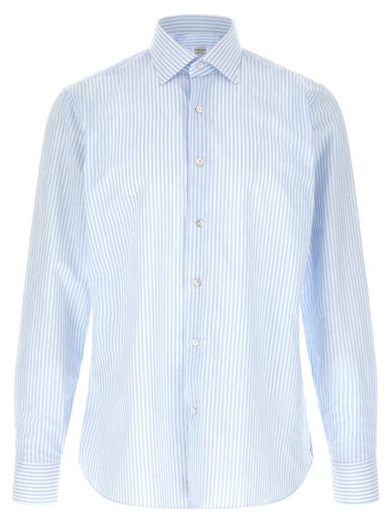BORRIELLO Striped Shirt