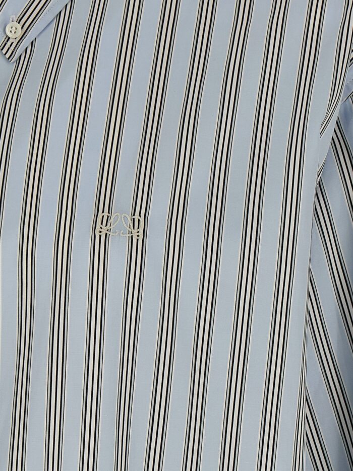 LOEWE Striped Shirt