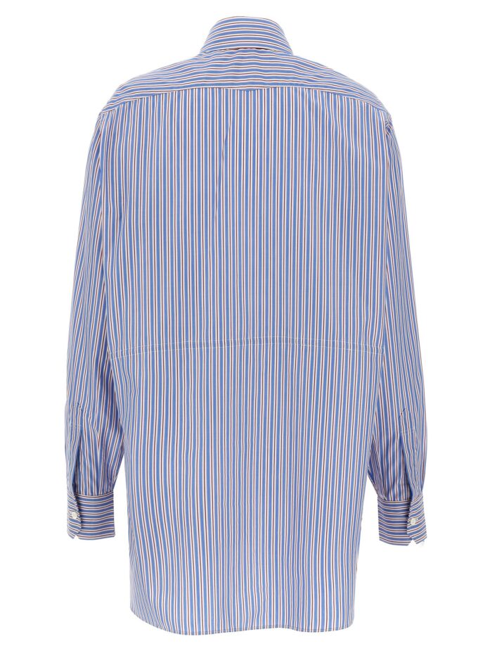 PRADA Striped Shirt