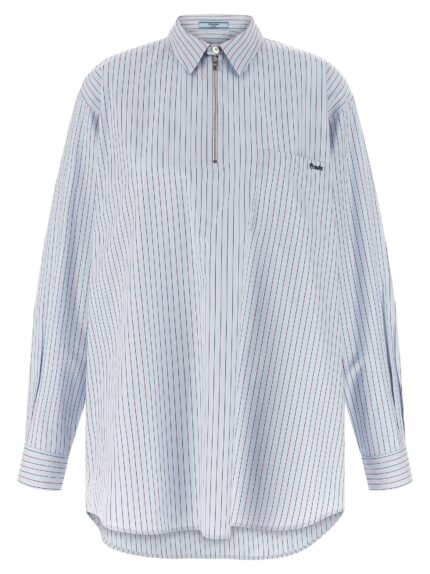 PRADA Striped Shirt