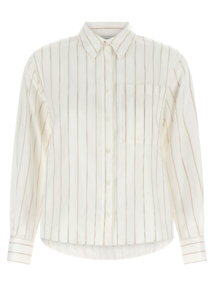 PESERICO Striped Shirt