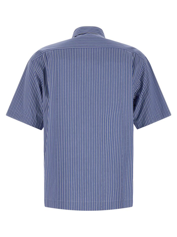 SACAI Striped Shirt