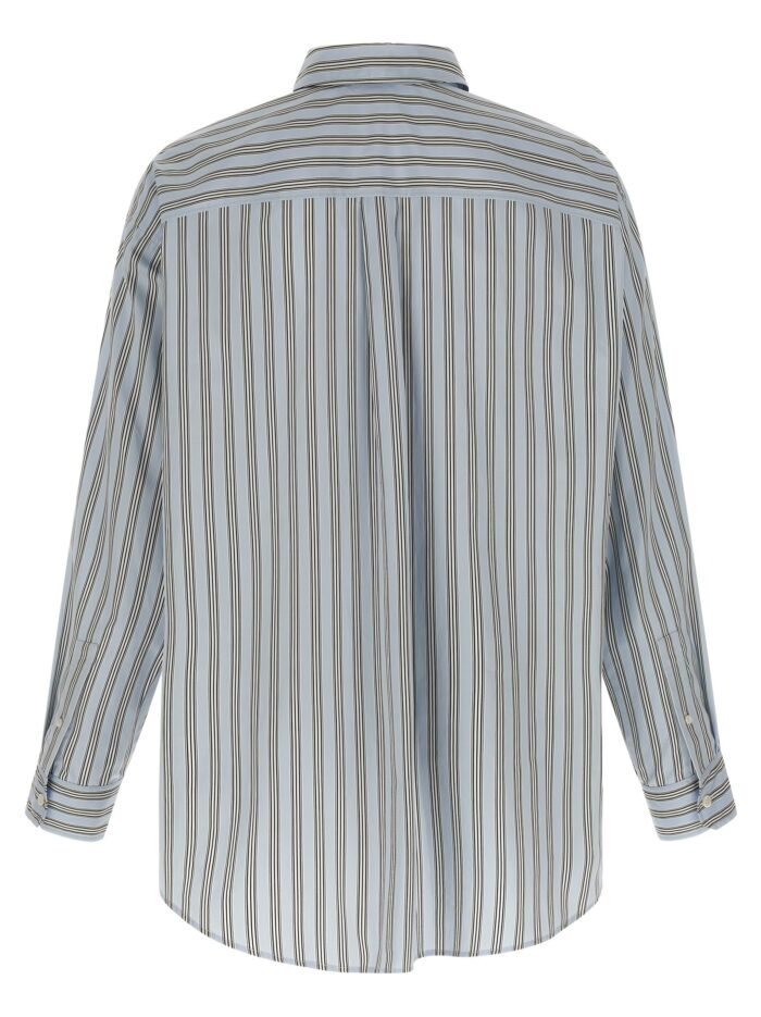 LOEWE Striped Shirt