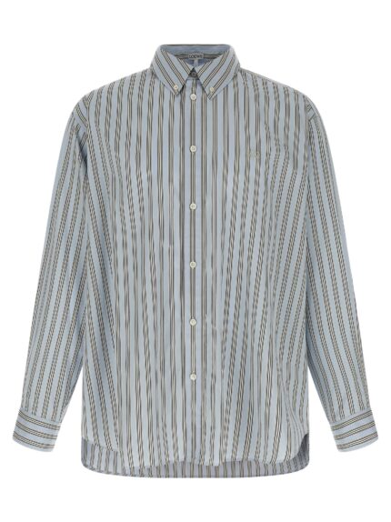 LOEWE Striped Shirt