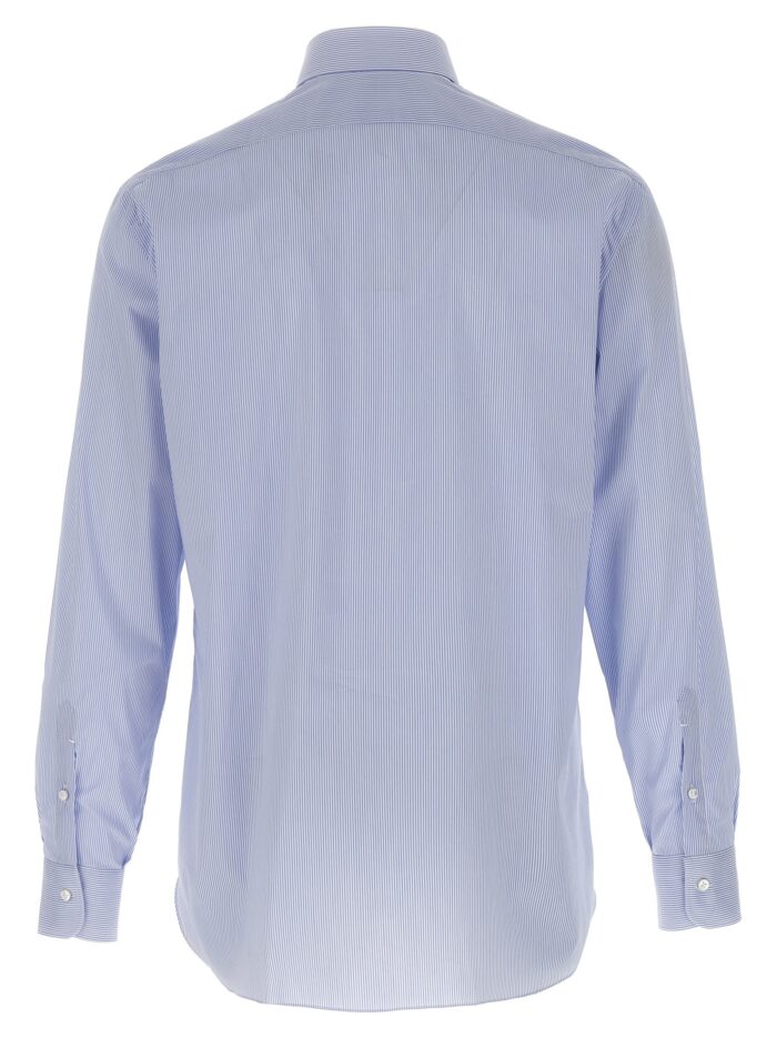 BARBA Striped Shirt