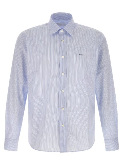 PRADA Striped Shirt