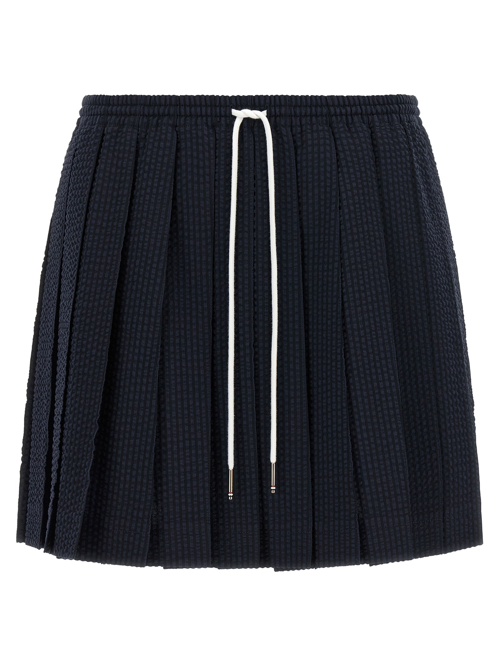 THOM BROWNE Striped Skirt
