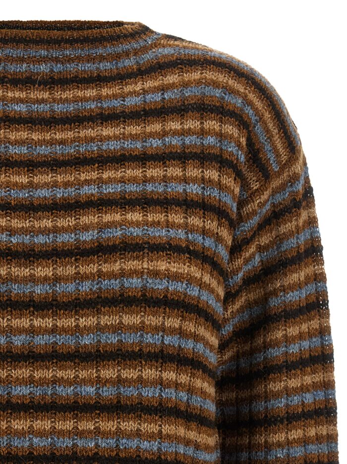 PRADA Striped Sweater