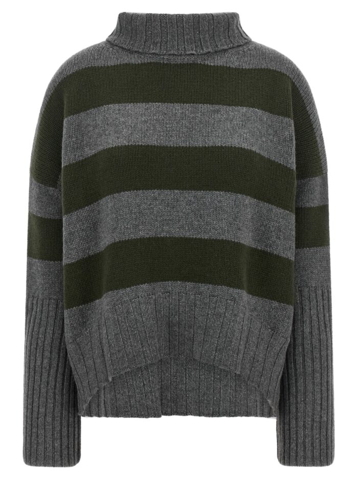 be you striped sweater BE YOU Striped Sweater