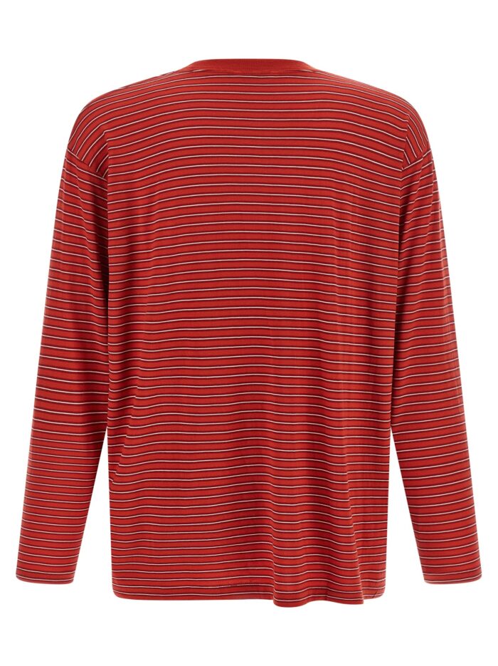 AURALEE Striped Sweater