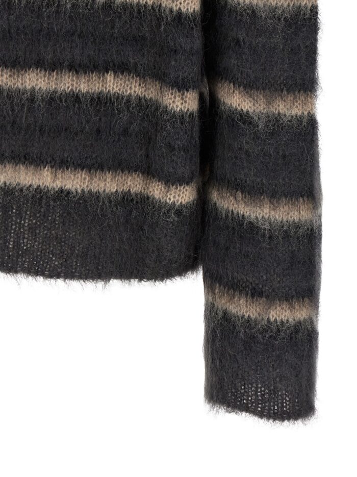 Marni Striped Sweater