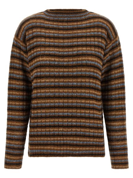 PRADA Striped Sweater