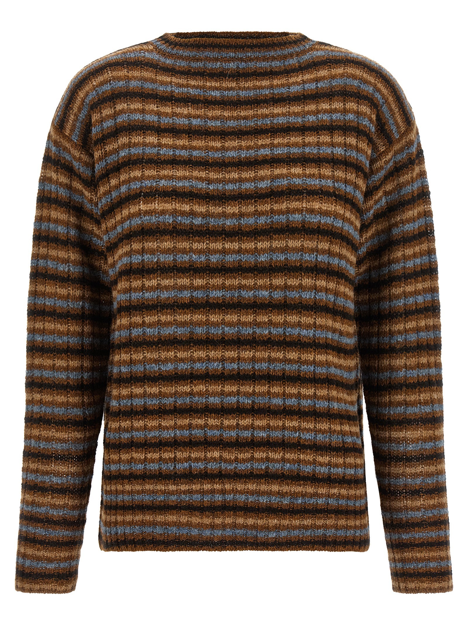 PRADA Striped Sweater