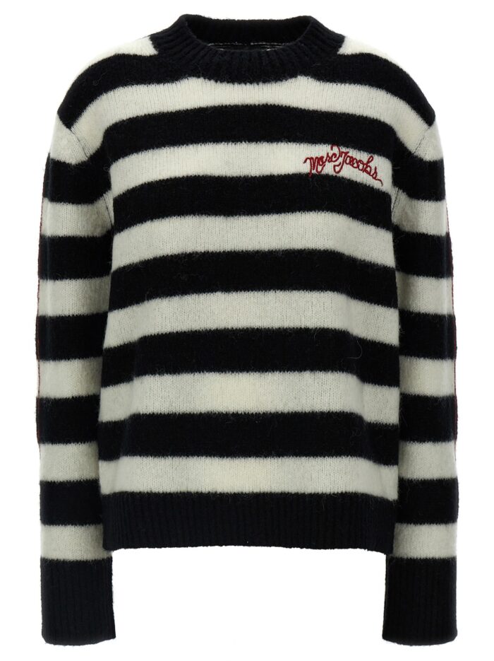 marc jacobs striped sweater Marc Jacobs Striped Sweater